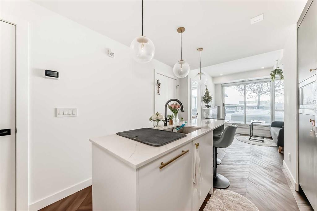 8505 Broadcast Avenue SW #207