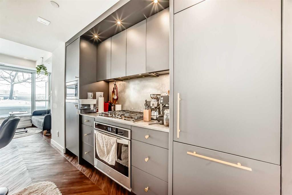 8505 Broadcast Avenue SW #207 photo 2