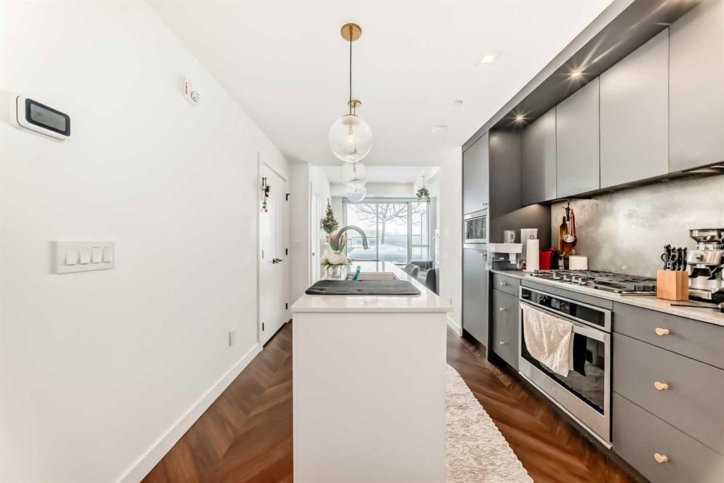 8505 Broadcast Avenue SW #207 photo 3