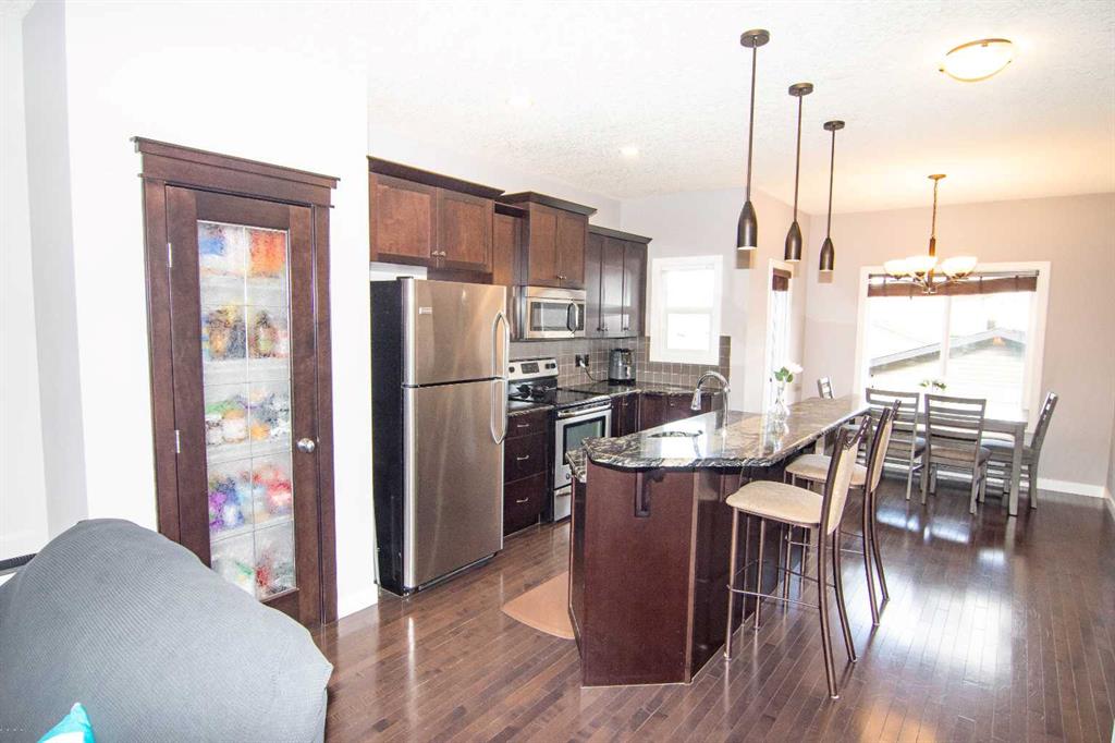 209 Evansdale Landing NW photo 5