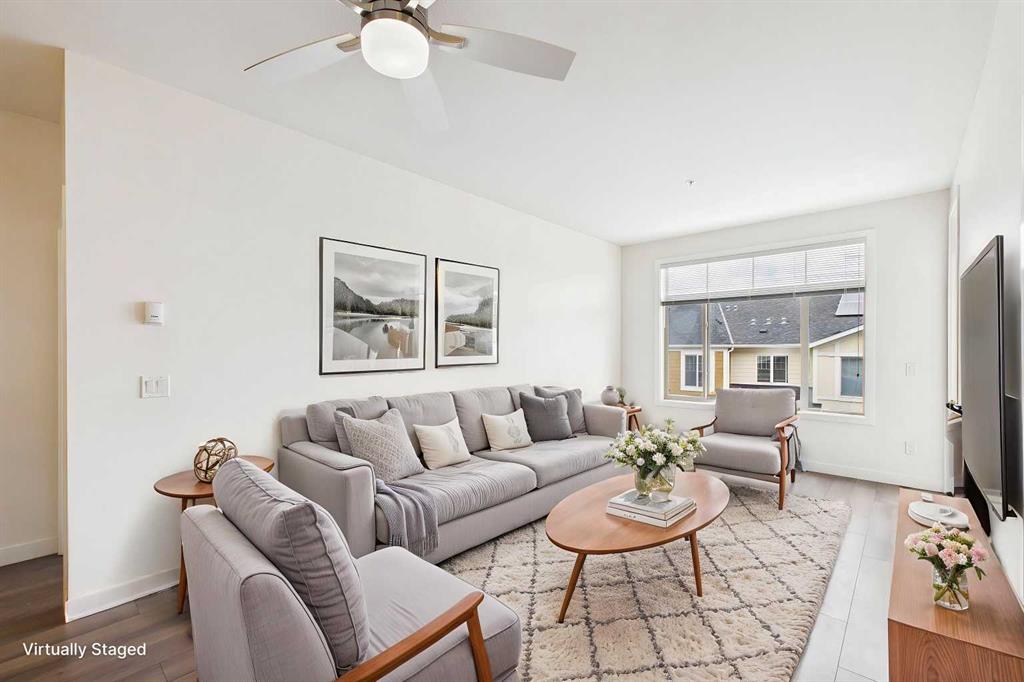 28 Auburn Bay Link SE #305
