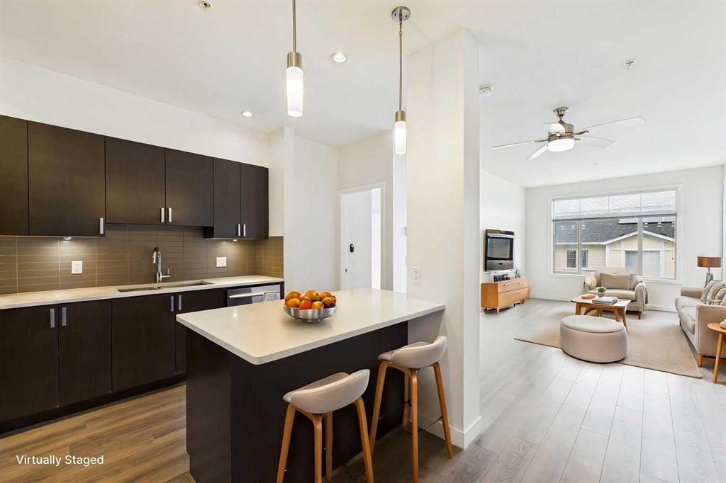 28 Auburn Bay Link SE #305 photo 2
