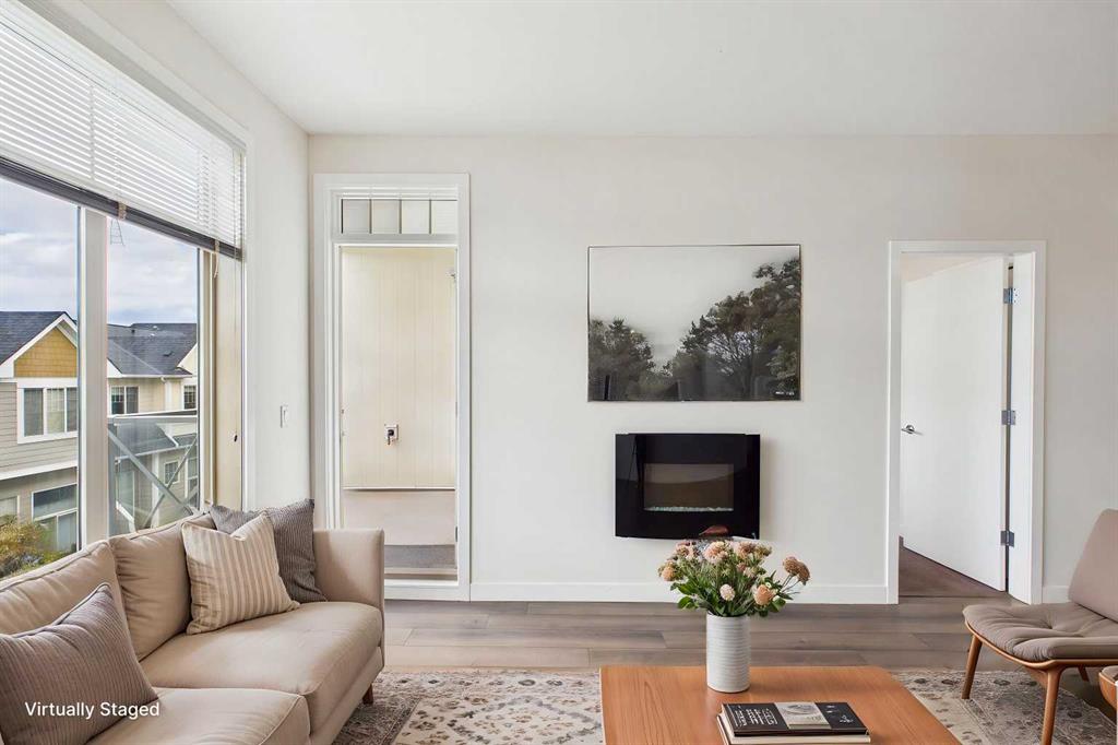 28 Auburn Bay Link SE #305 photo 3