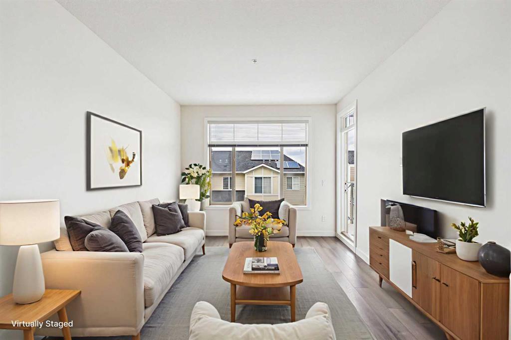 28 Auburn Bay Link SE #305 photo 4