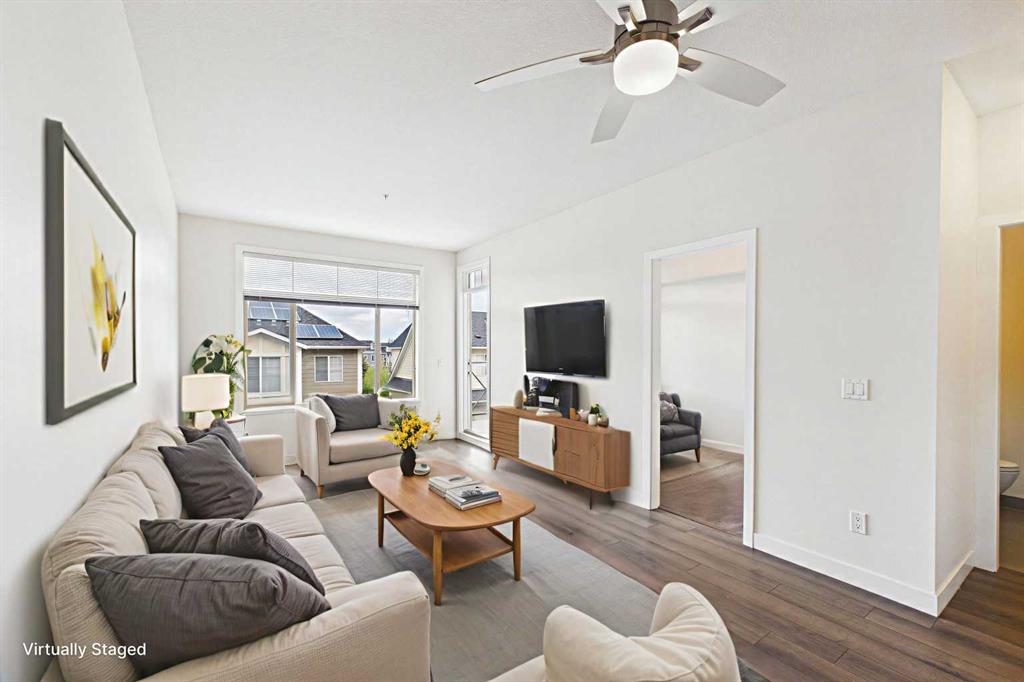 28 Auburn Bay Link SE #305 photo 5