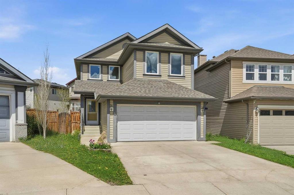 78 Everglen Way SW