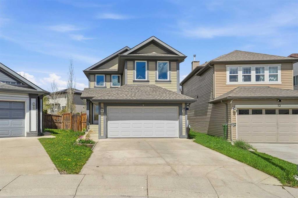 78 Everglen Way SW photo 2