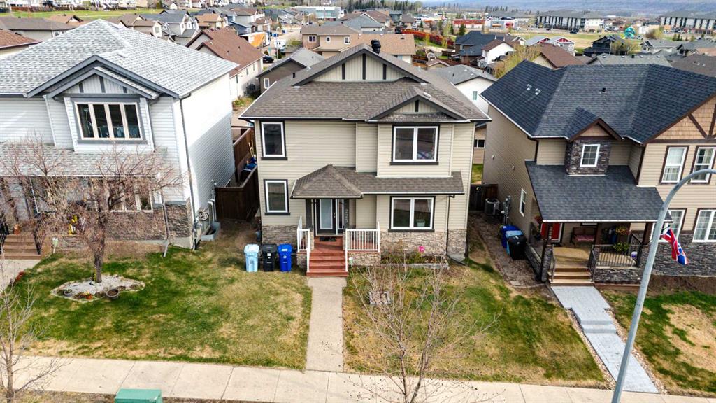 225 Sparrow Hawk Drive