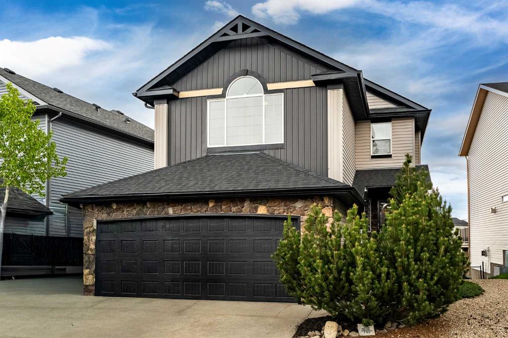 276 Kincora Heights NW photo 2