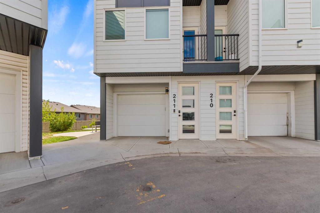 101 Panatella Square NW #211