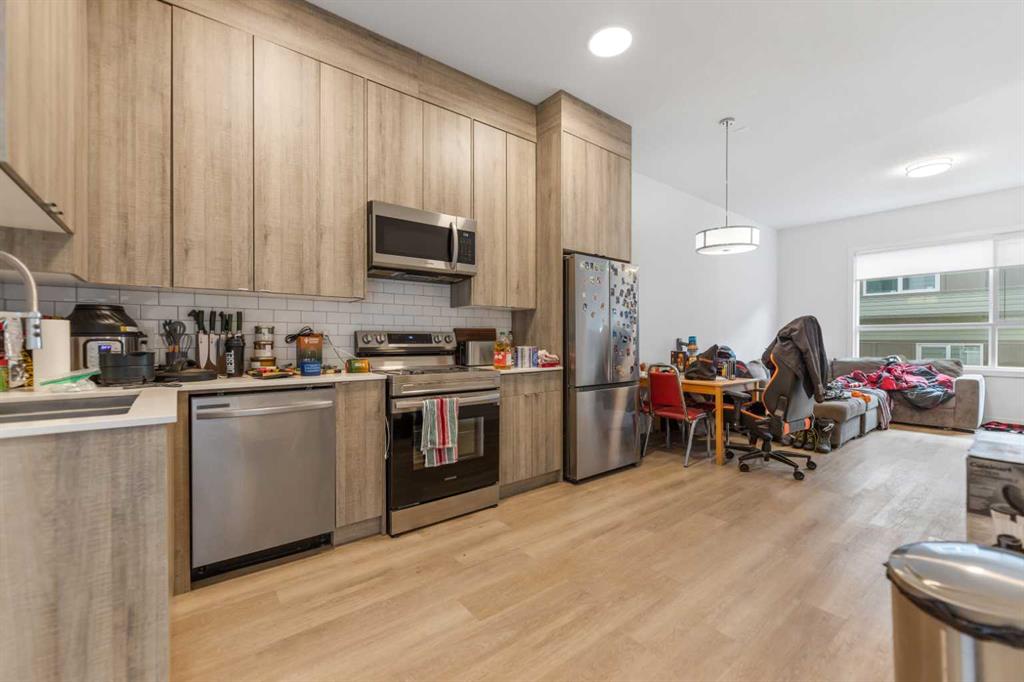 101 Panatella Square NW #211 photo 2