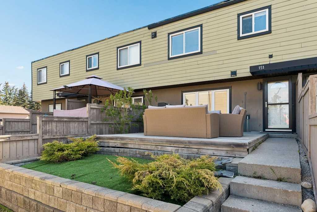 3809 45 Street SW #151