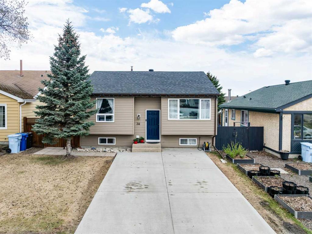 341 Bird Crescent