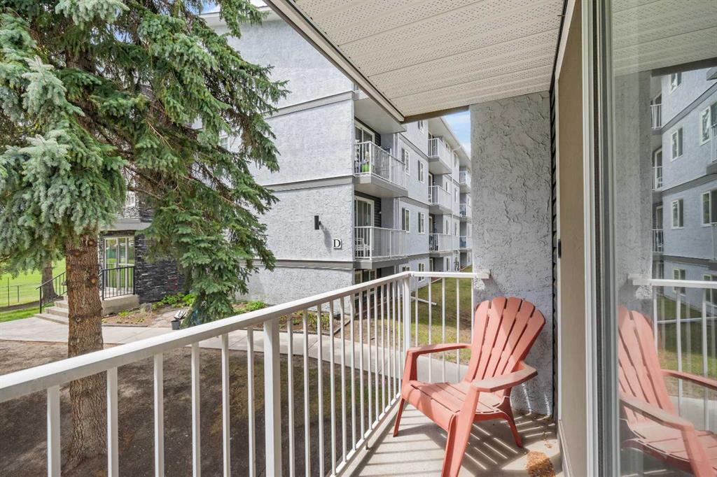 5601 Dalton Drive NW #202C