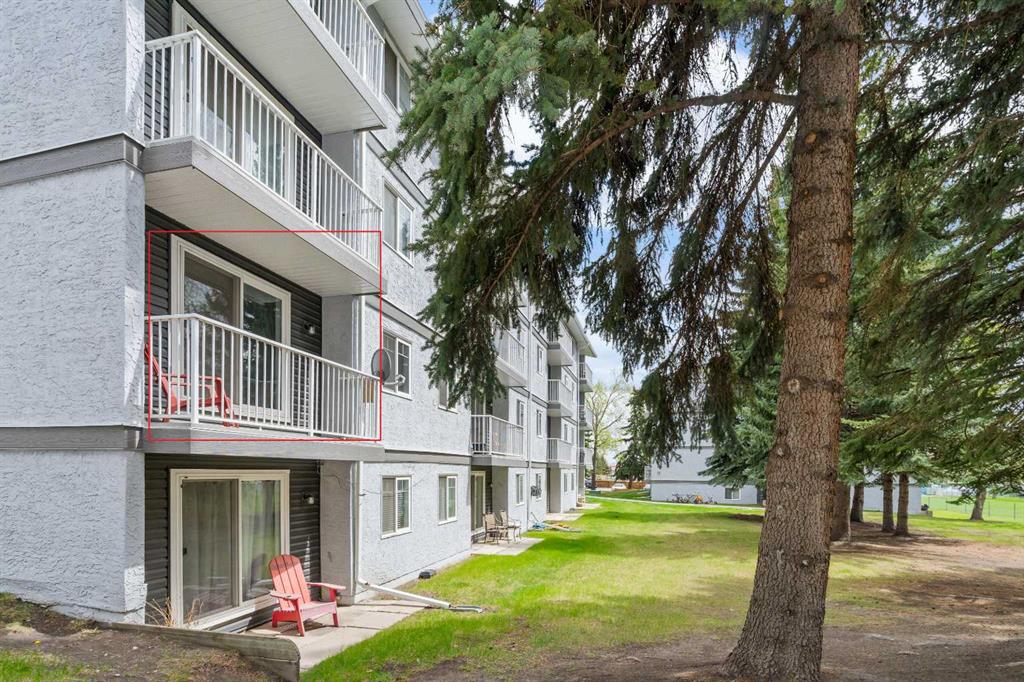 5601 Dalton Drive NW #202C photo 2