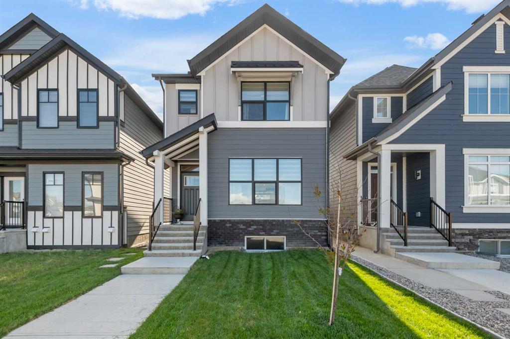 395 Magnolia Drive SE