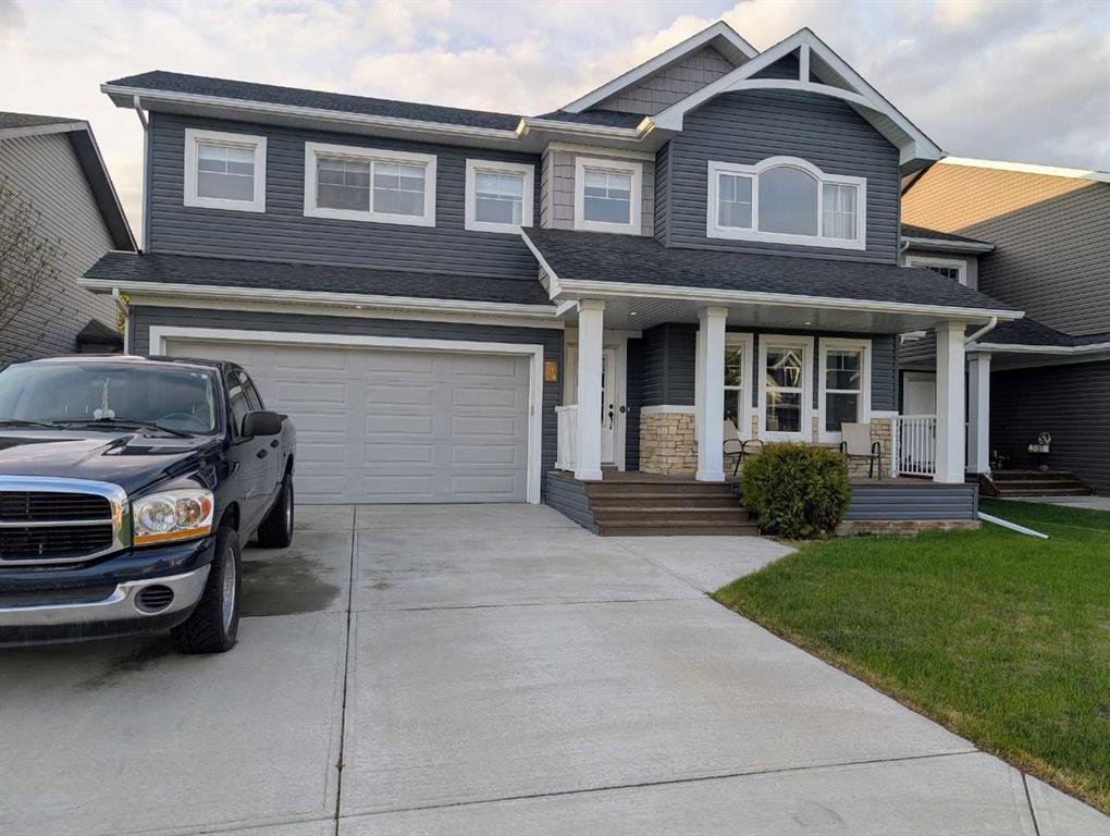 704 Stonehaven Drive