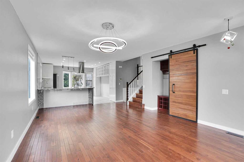 127 Woodstock Road SW photo 3