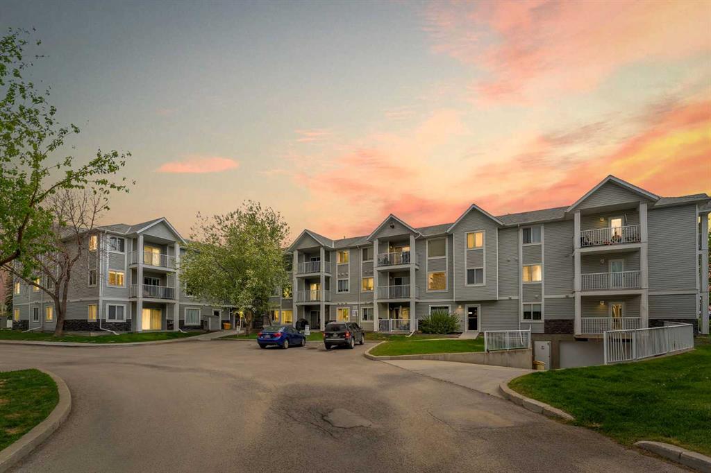 1307 Valleyview Park SE #307