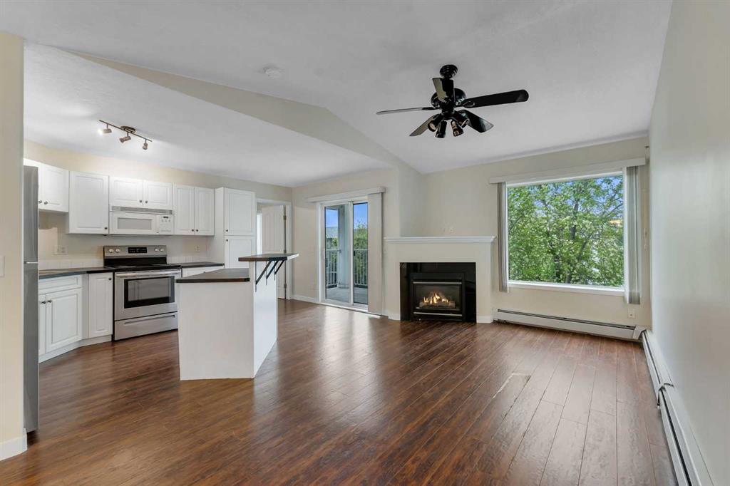 1307 Valleyview Park SE #307 photo 5