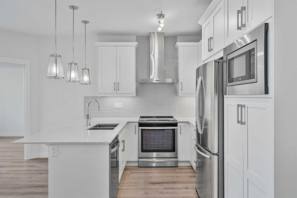 522 Cranford Drive SE #2409 photo 3