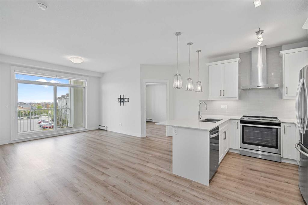 522 Cranford Drive SE #2409 photo 5