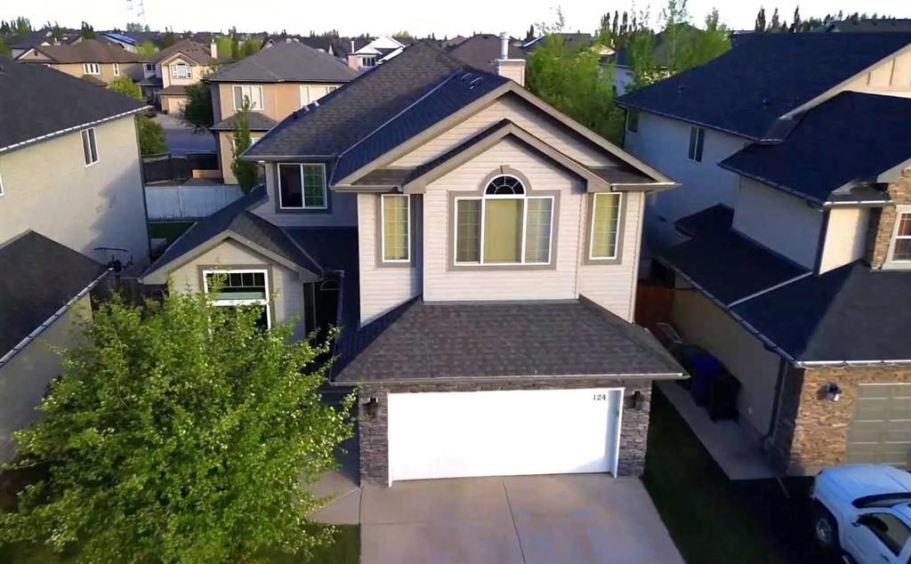 124 LAVENDER Way