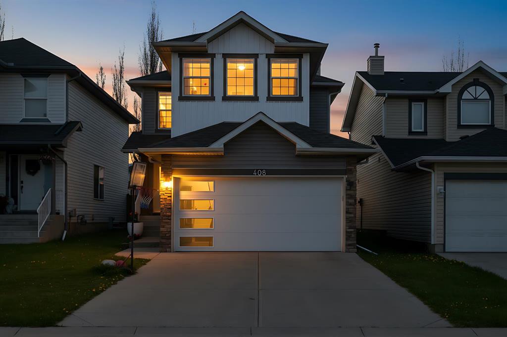 408 Bridlewood Court SW