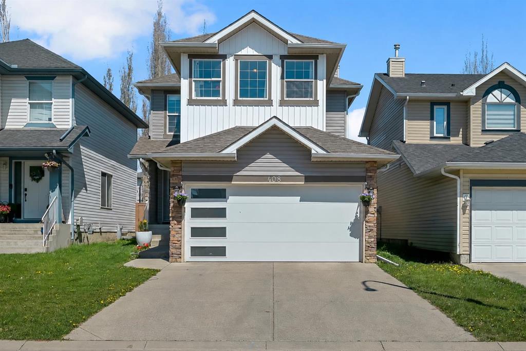 408 Bridlewood Court SW photo 2