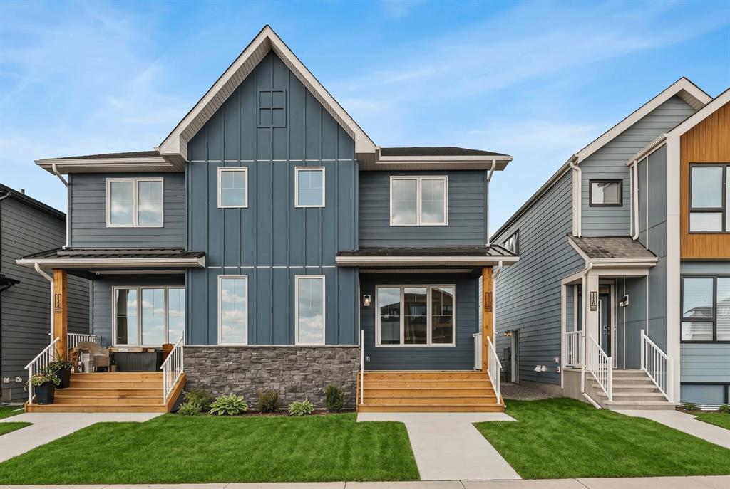 114 Setonvista Grove SE