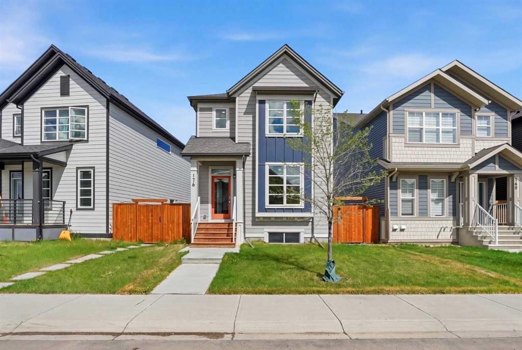 176 Walcrest Boulevard SE