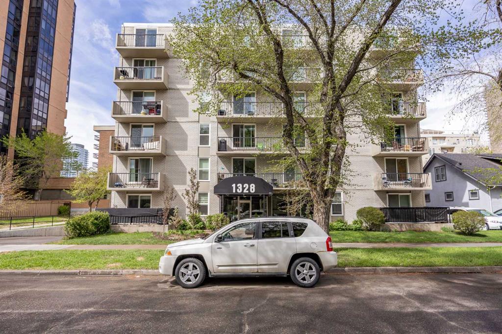 1328 13 Avenue SW #102 photo 2