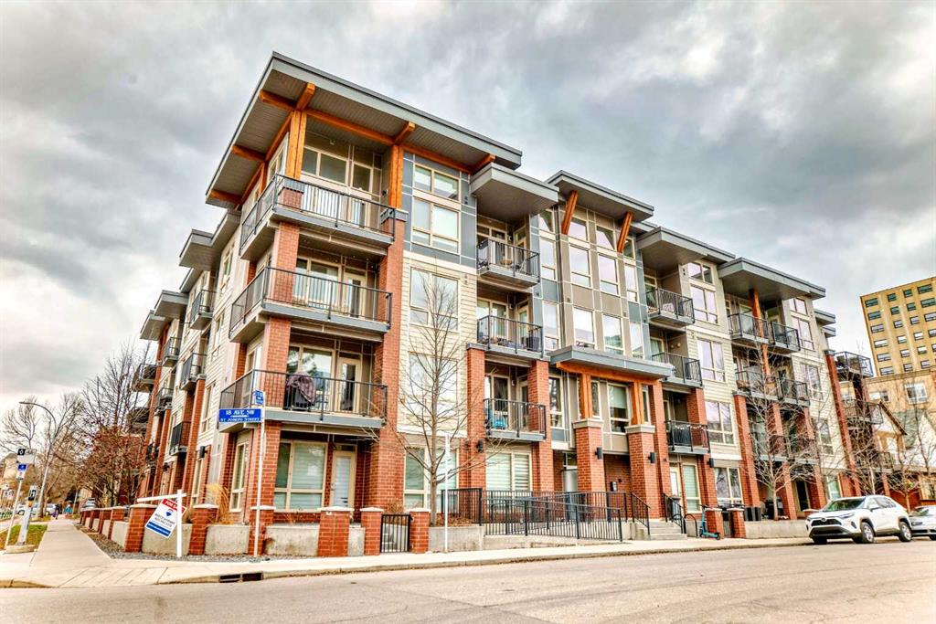 305 18 Avenue SW #430