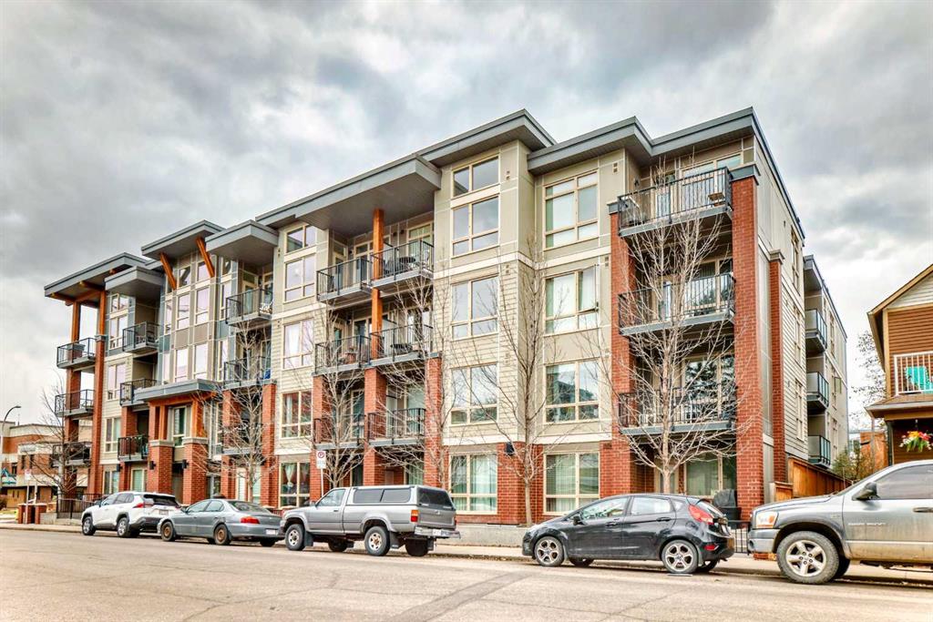 305 18 Avenue SW #430 photo 3
