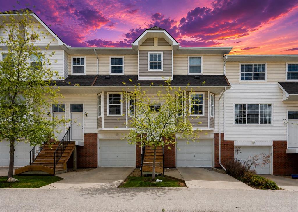 45 Tuscany Springs Garden NW