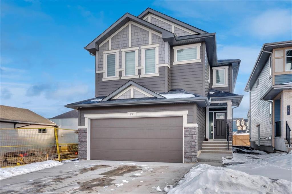 77 Versant Point SW photo 3