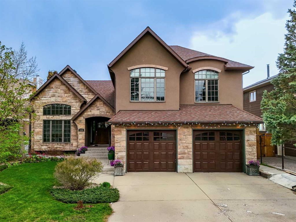 136 Edelweiss Drive NW