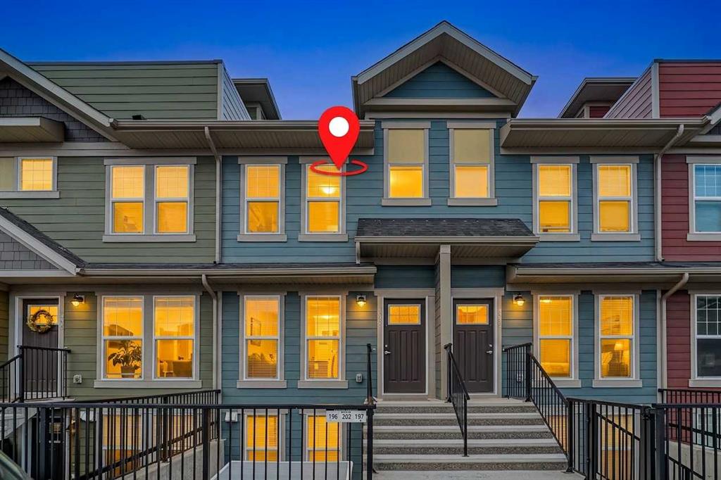 348 Cranbrook Square SE photo 4
