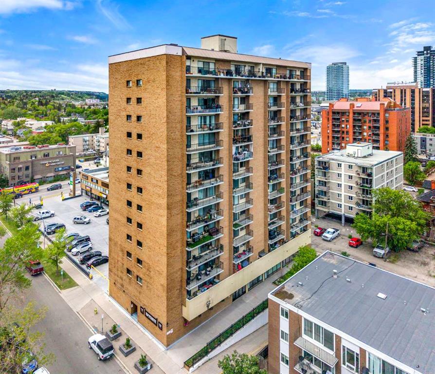 1330 15 Avenue SW #405