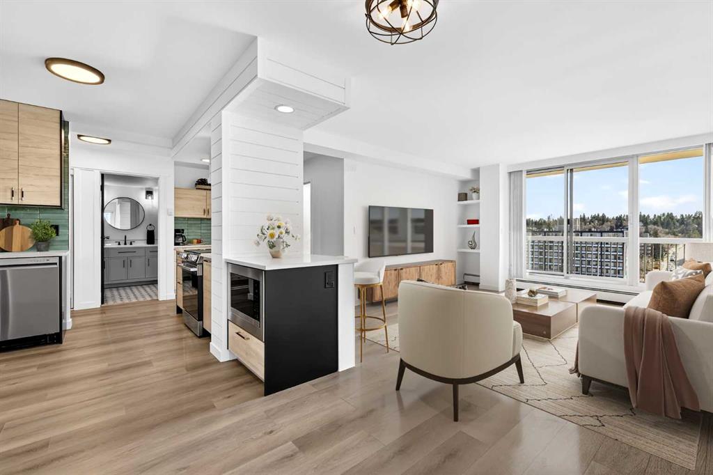 1107 15 Avenue SW #903 photo 2
