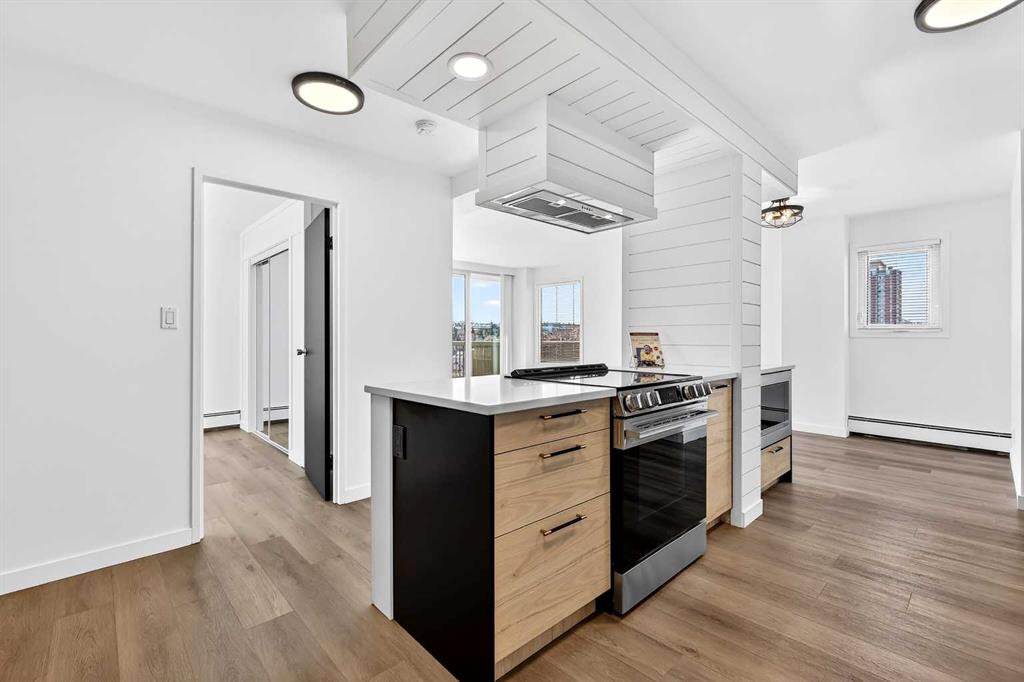1107 15 Avenue SW #903 photo 3