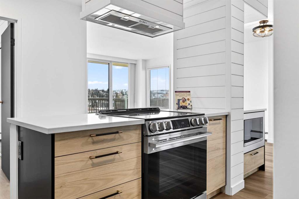 1107 15 Avenue SW #903 photo 5