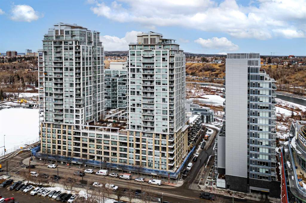 222 Riverfront Avenue SW #317