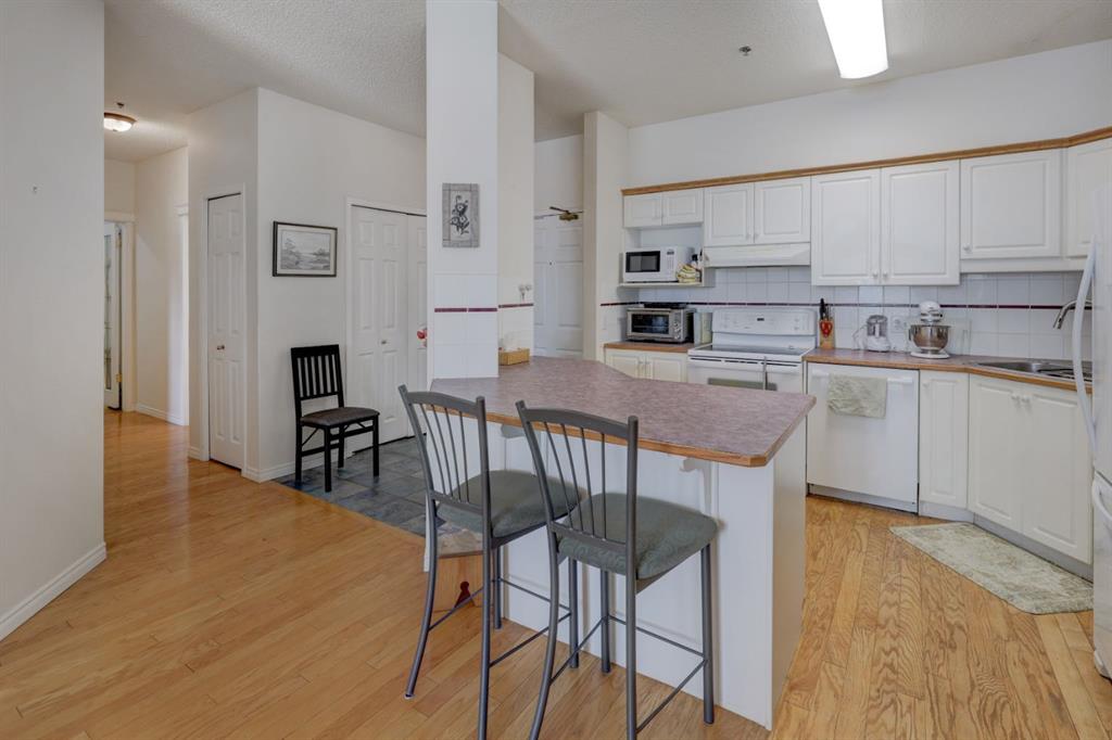 4835 Dalhousie Drive NW #105 photo 5