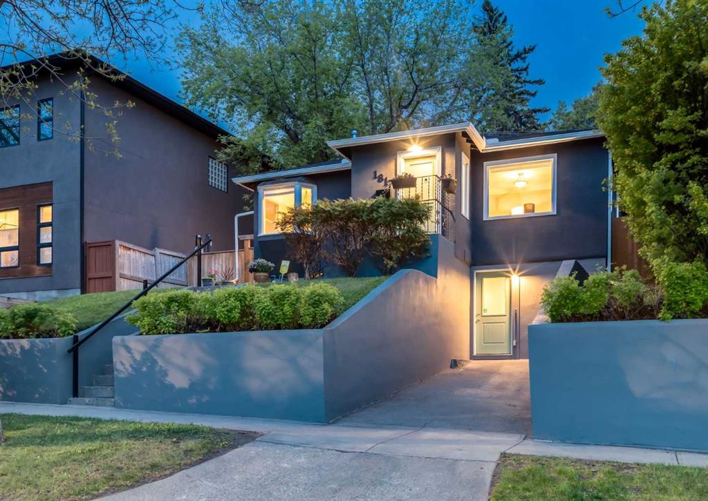 1817 18 Street SW photo 2