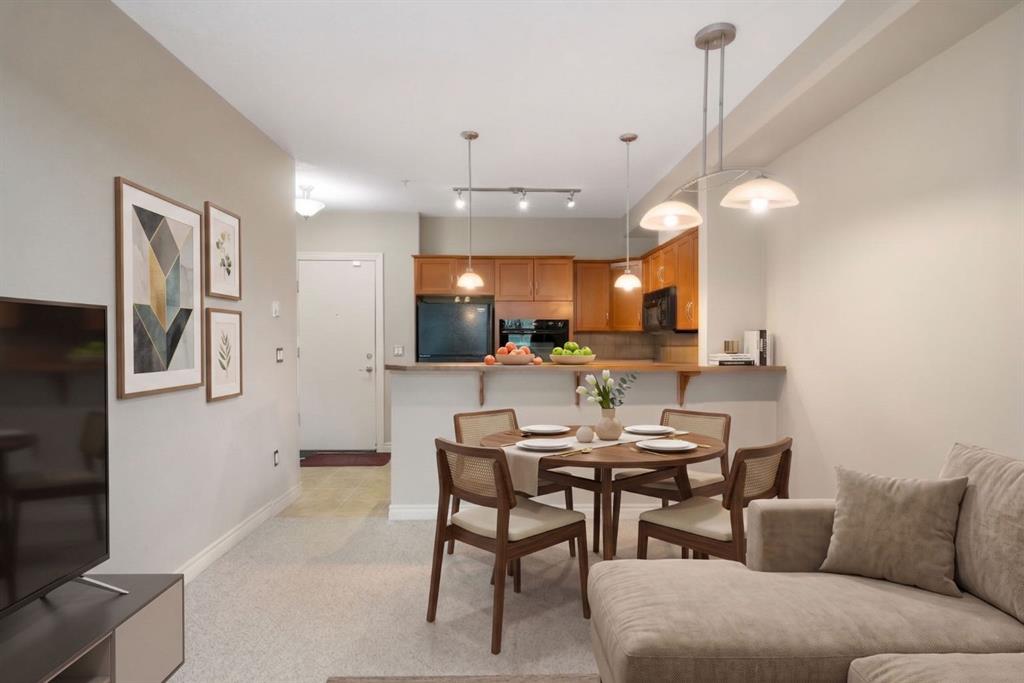 3111 34 Avenue NW #204 photo 2