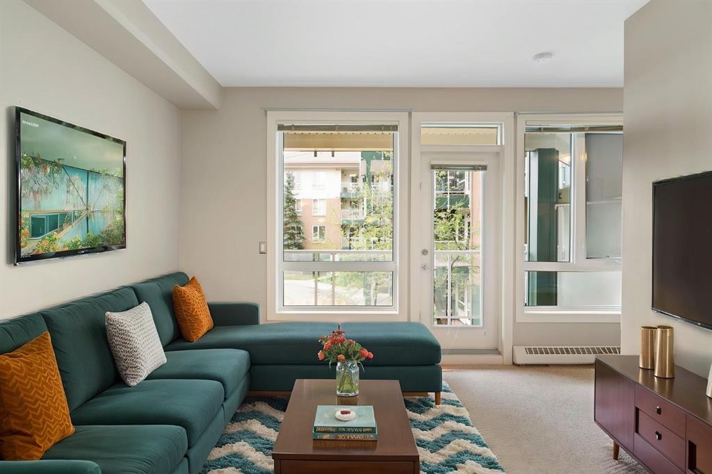 3111 34 Avenue NW #204 photo 4