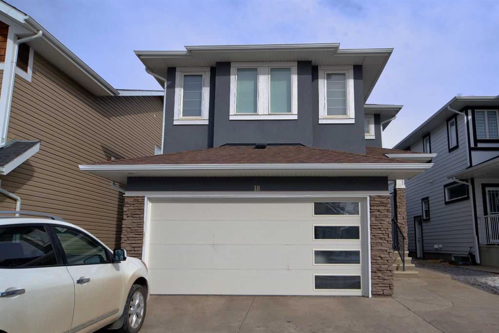 18 Redstone Manor NE