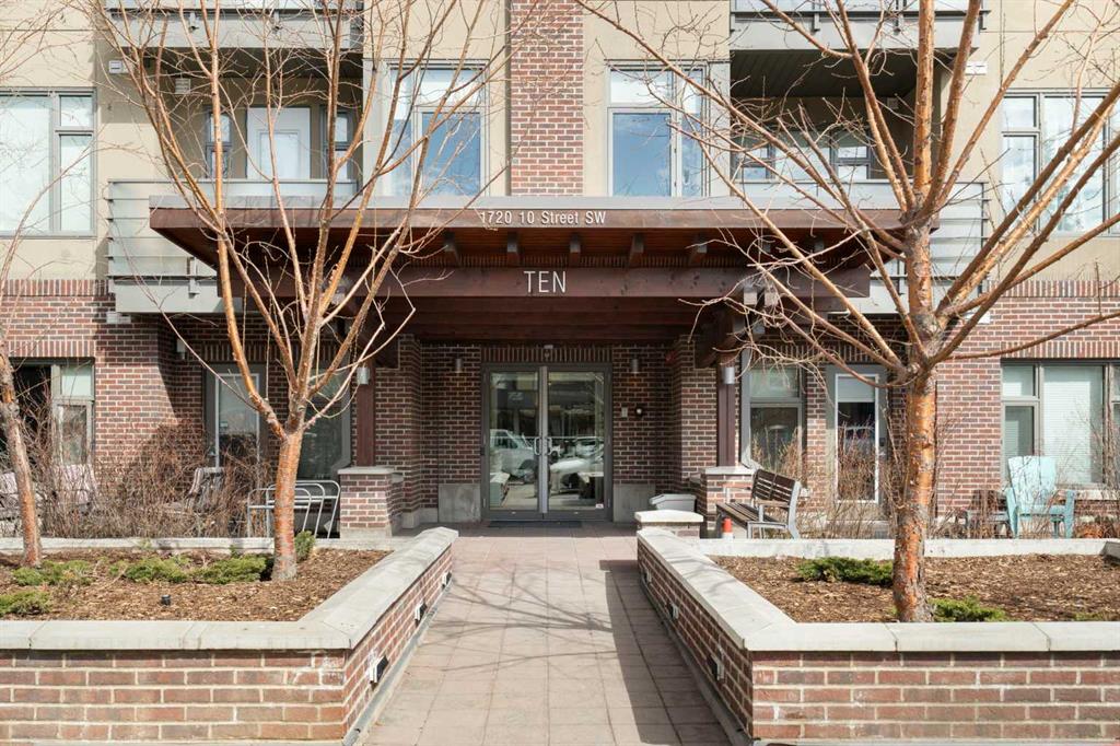 1720 10 Street SW #209 photo 4