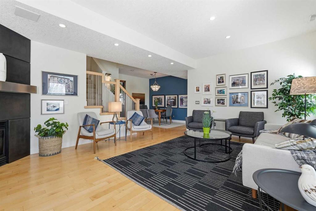 130 Garrison Square SW photo 5